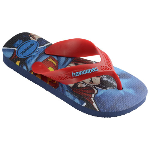 Havaianas Kids Max Herois